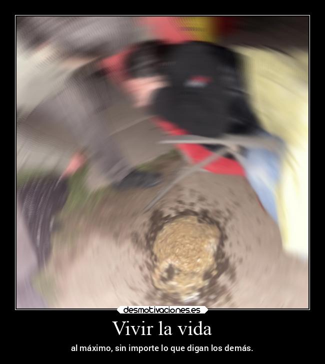 carteles vida amor desmotivaciones