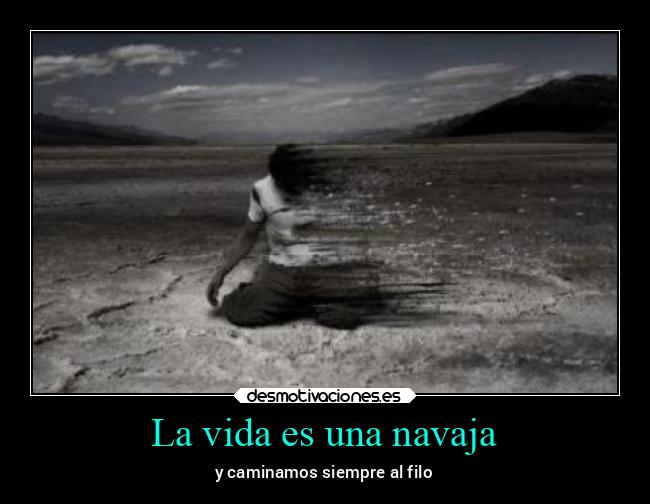 carteles vida anime ausencia arte alegria alicea desmotivaciones