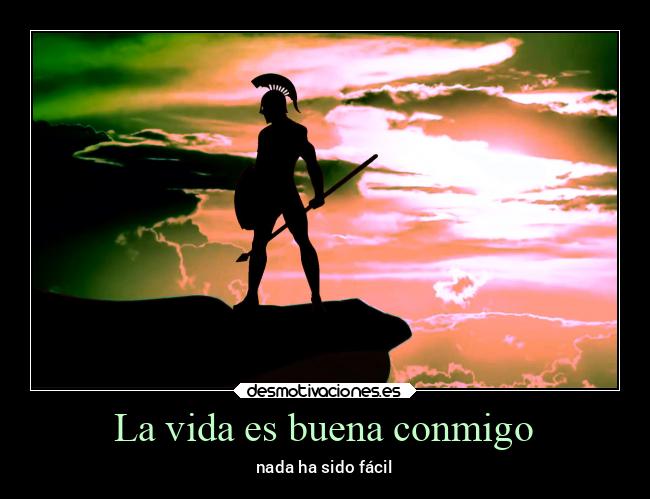 carteles vida vida desmotivaciones