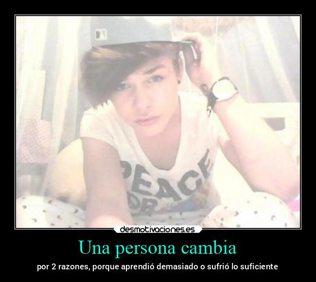 carteles amigos alegria anime ausencia alicea krusquether desmotivaciones