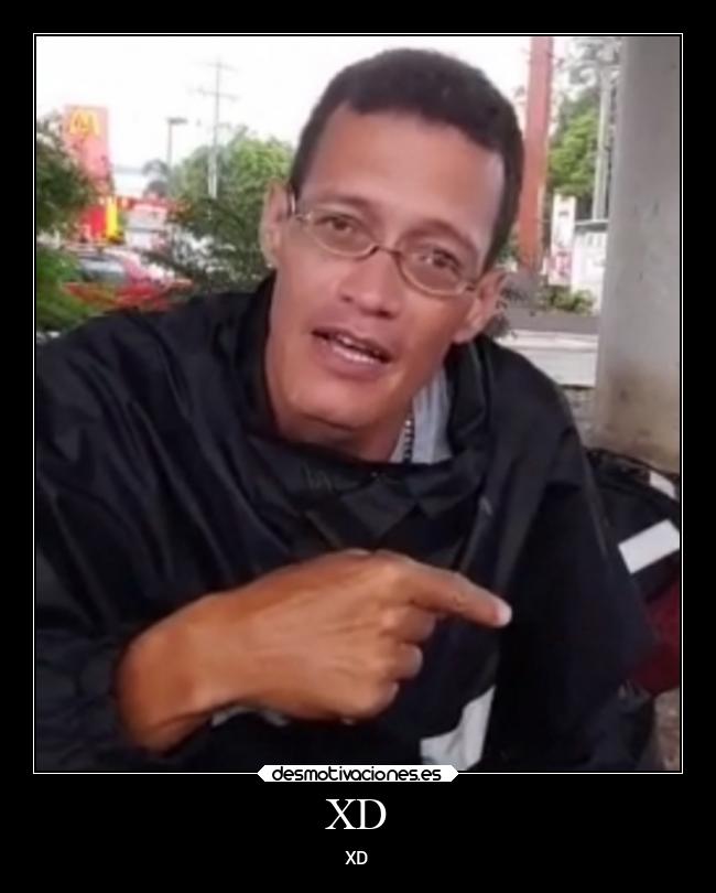 XD - 