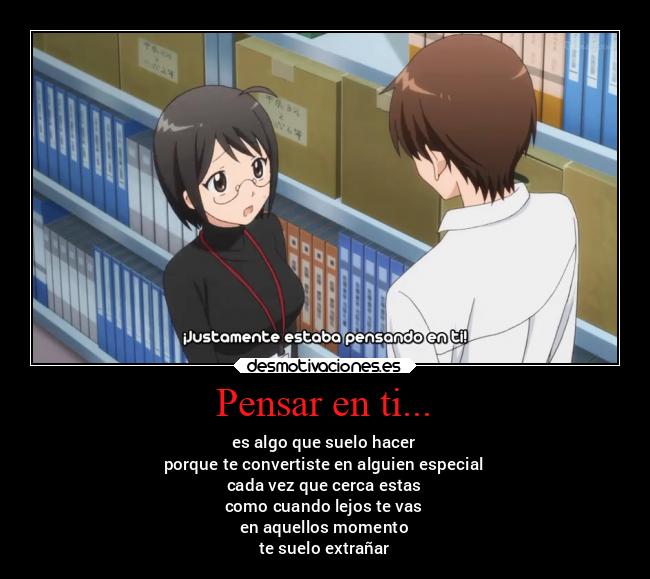 carteles amistad sentimientos pensamientos extranaba desmotivaciones