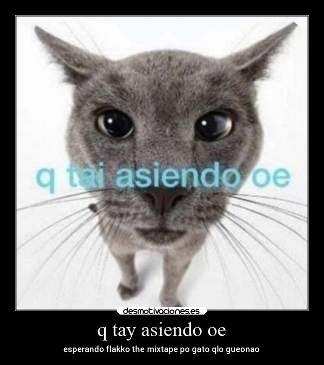 carteles anime desmotivaciones