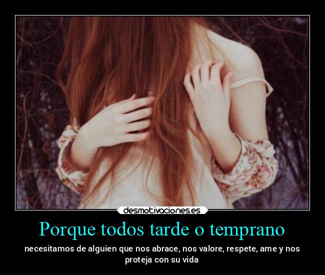 carteles ausencia caracter comida casa alicea krusquether legionra desmotivaciones