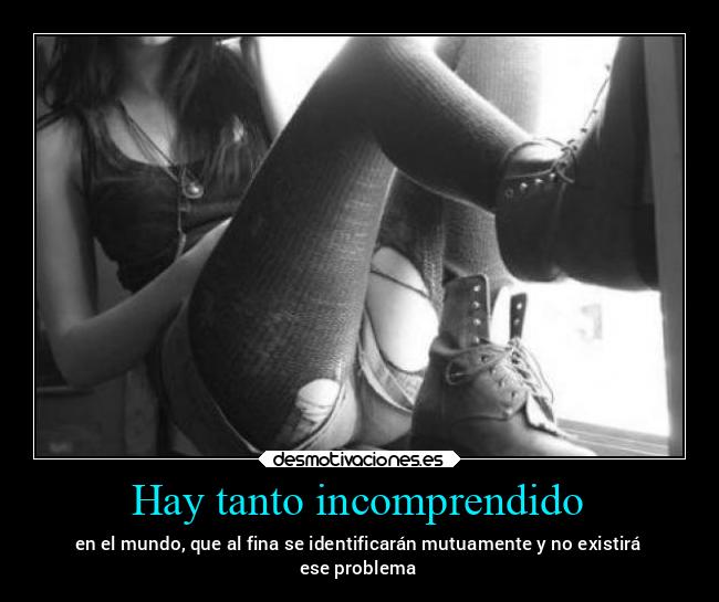 carteles bogota caracter ausencia anime alicea desmotivaciones