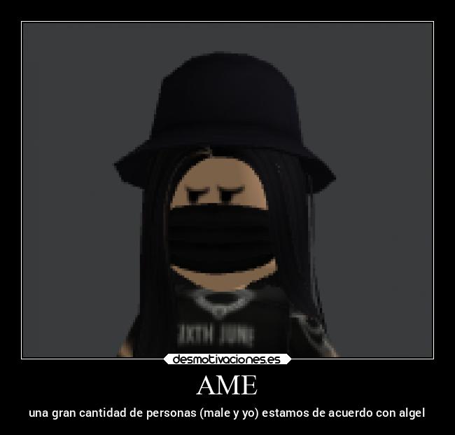 AME -