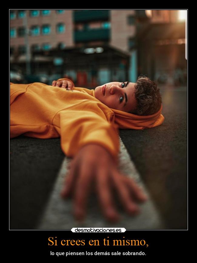 carteles confianza desmotivaciones esperanza llll iamshameless desmotivaciones