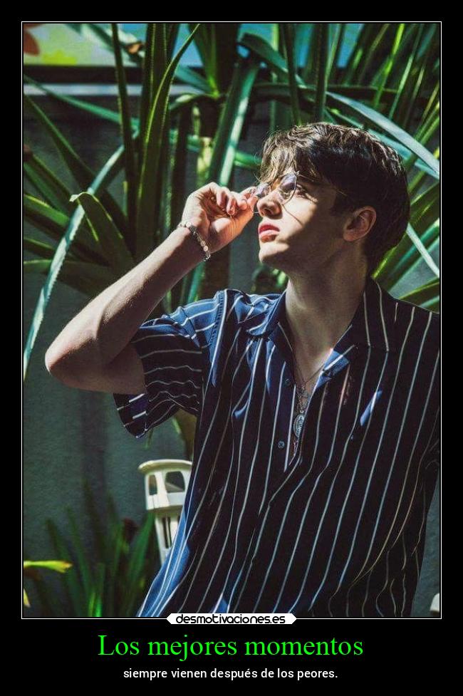 Los mejores momentos - 