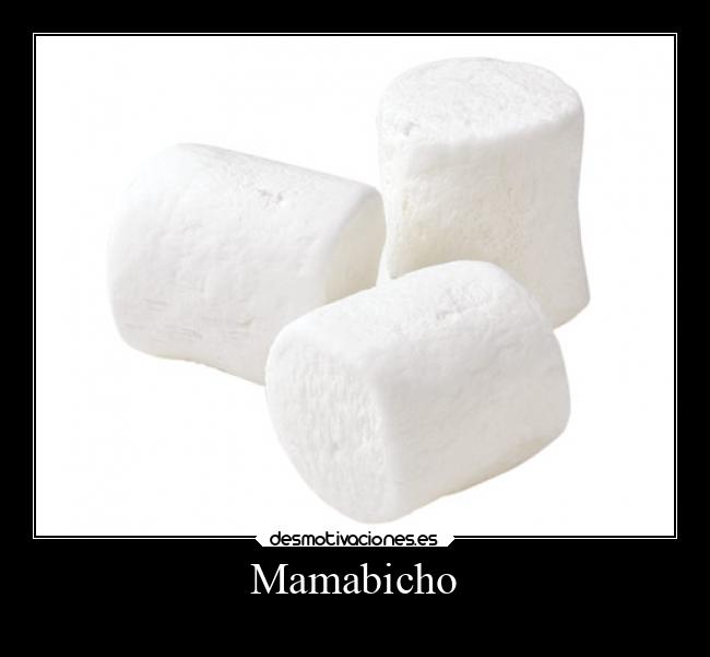 Mamabicho - 