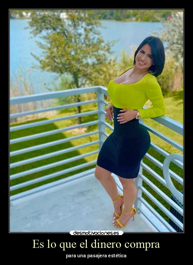 carteles dinero dinero desmotivaciones