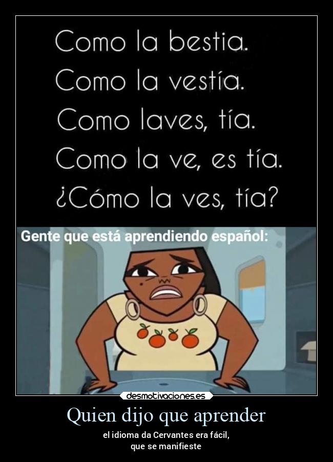 carteles distancia humor desmotivaciones