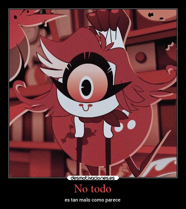 No todo -