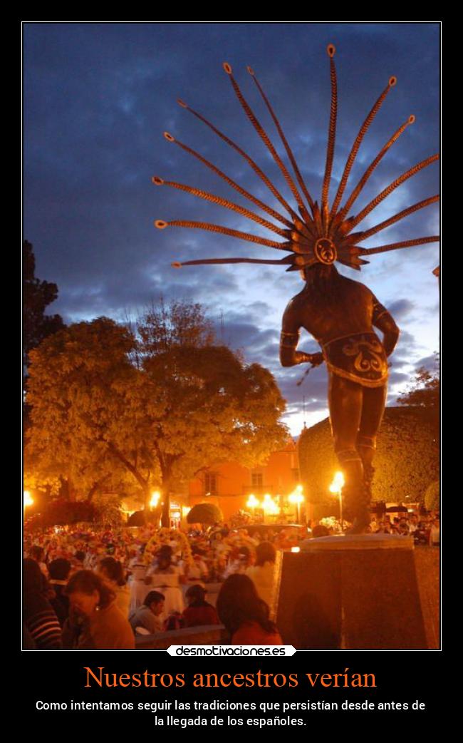 carteles mexico ver intentar tradiciones persistir mexico2021 desmotivaciones