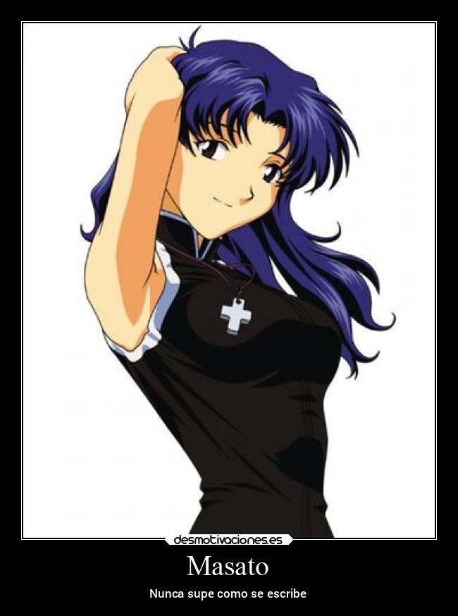 Masato - 