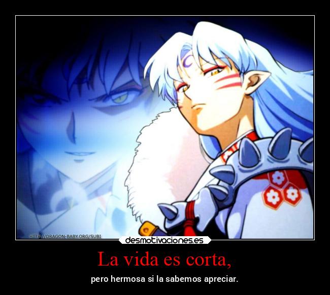 carteles vida anime ultimo cartel los exta desmotivaciones