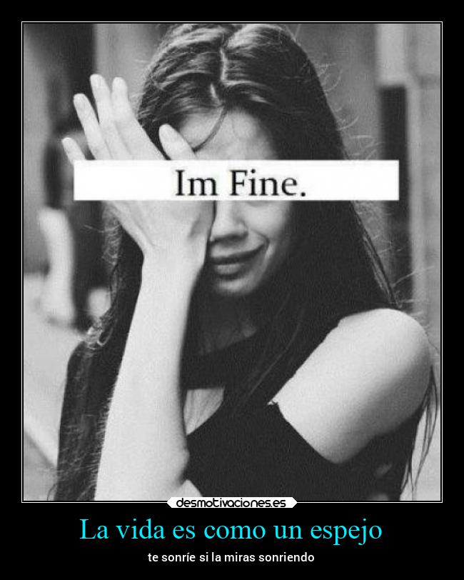 carteles vida caracter naturaleza mundo locura legionra desmotivaciones