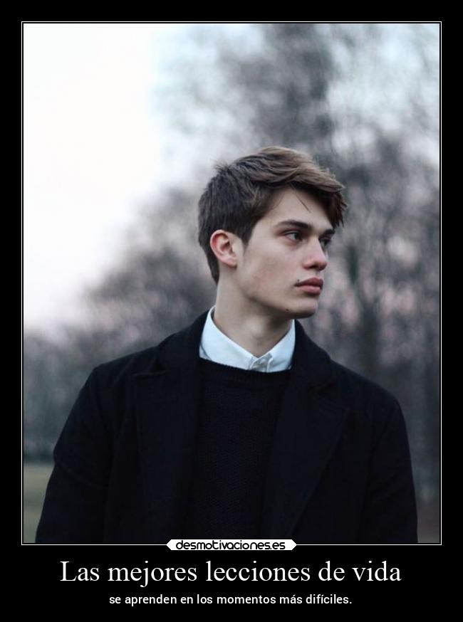 Las mejores lecciones de vida - 