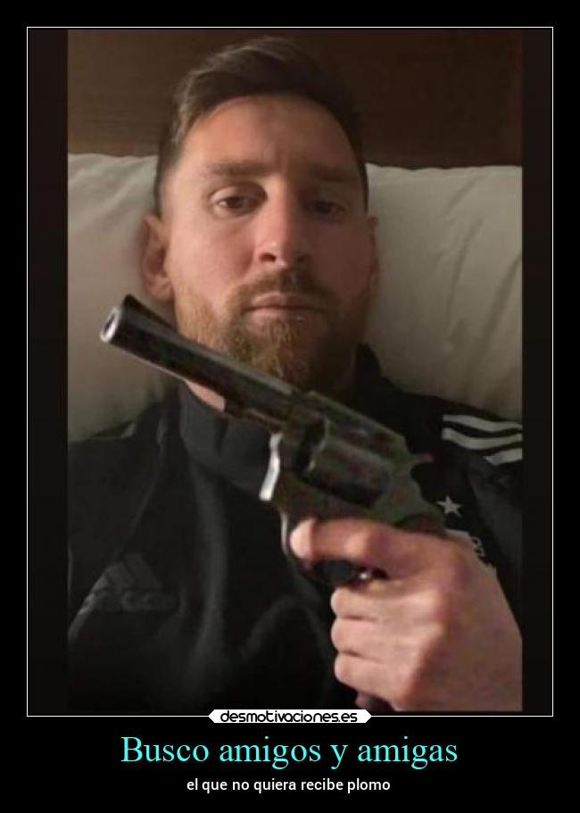 carteles amigos amistad desmotivaciones