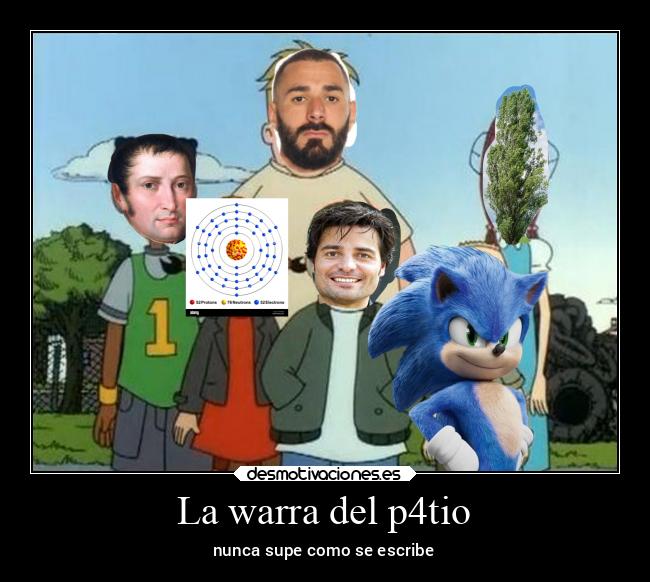 carteles amistad desmotivaciones