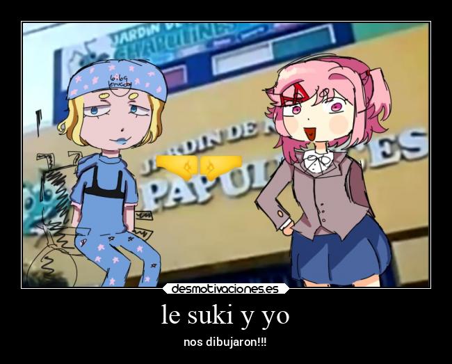 carteles amor amistad desmotivaciones