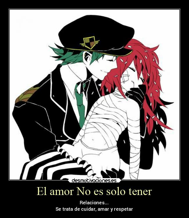 carteles amor ausencia amor alegria corazon vida miguelflippy2021 happy tree friends desmotivaciones