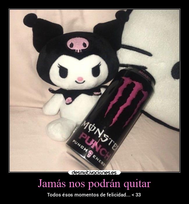 Jamás nos podrán quitar - 