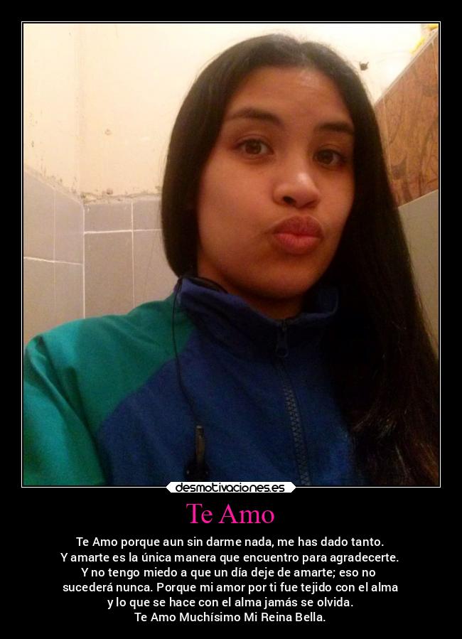 carteles amor desmotivaciones