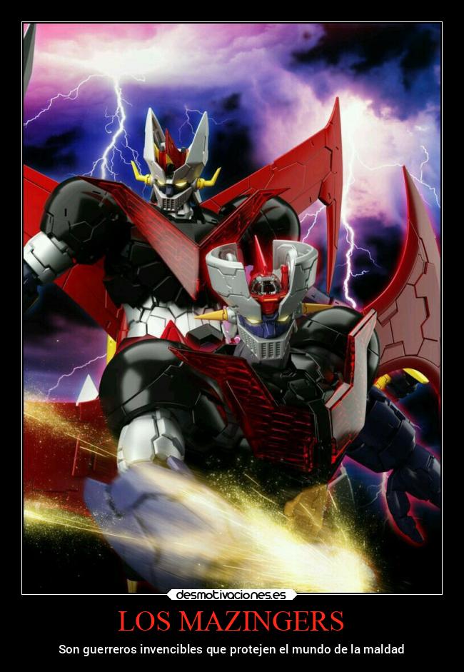 carteles anime desmotivaciones