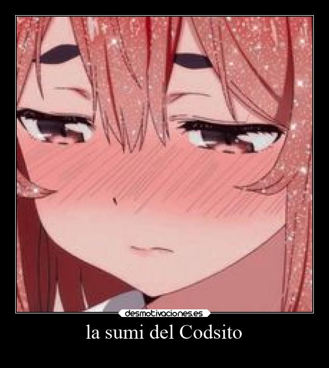 carteles anime desmotivaciones