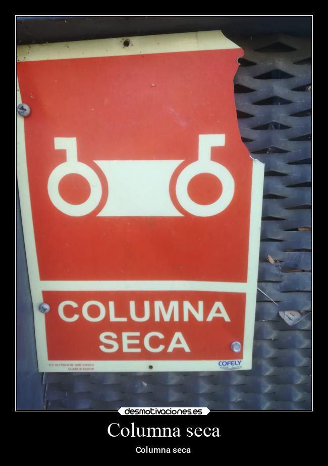 carteles anime seca desmotivaciones