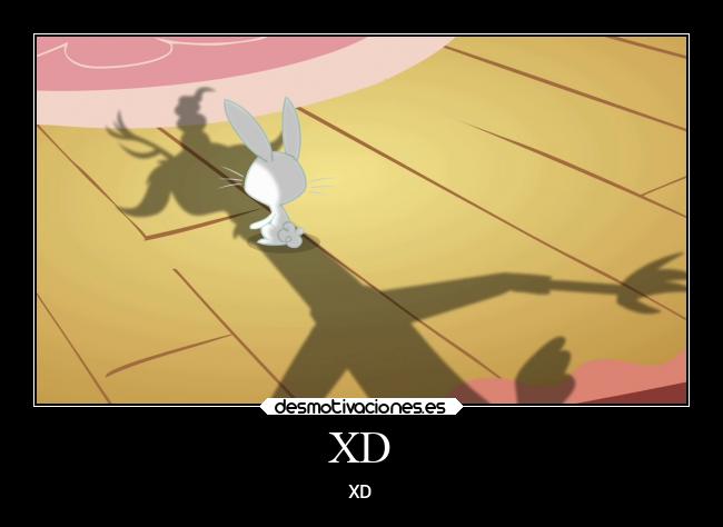 carteles anime zanahorias desmotivaciones