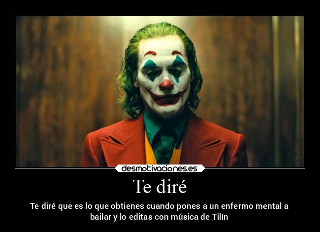 carteles ausencia desmotivaciones