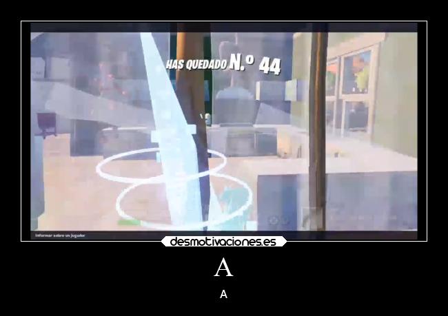 carteles ausencia desmotivaciones