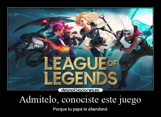 Admitelo, conociste este juego -