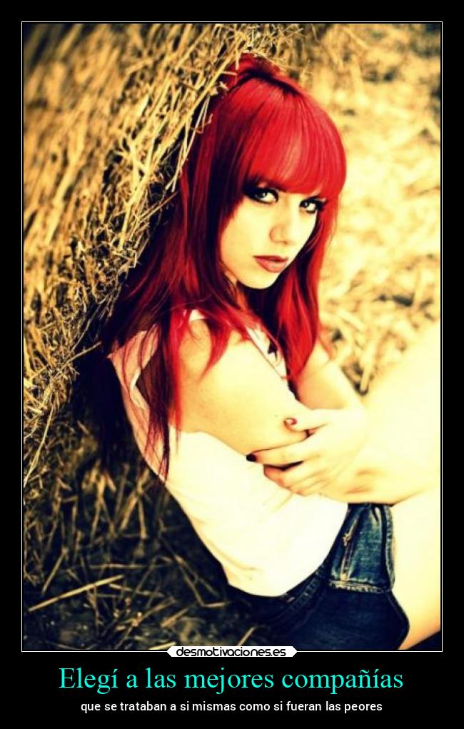 Elegí a las mejores compañías - 