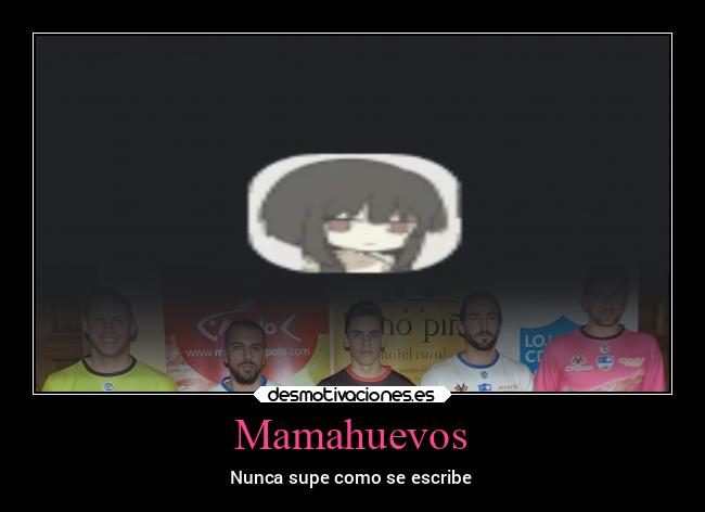 carteles confianza desmotivaciones