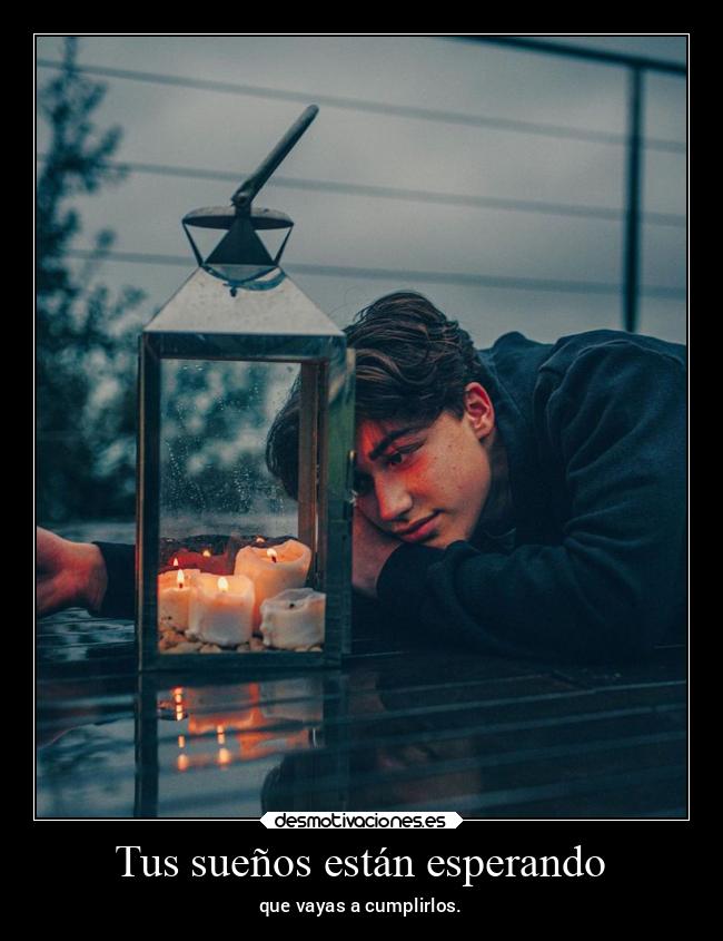 carteles desmotivaciones suenos iamquedateencasa desmotivaciones