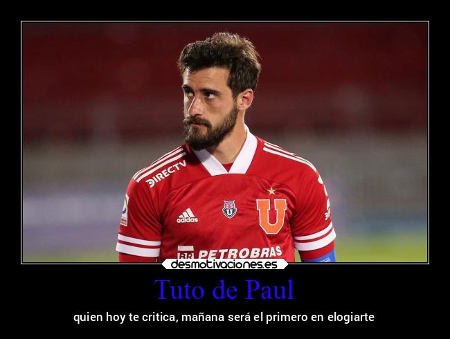 Tuto de Paul -