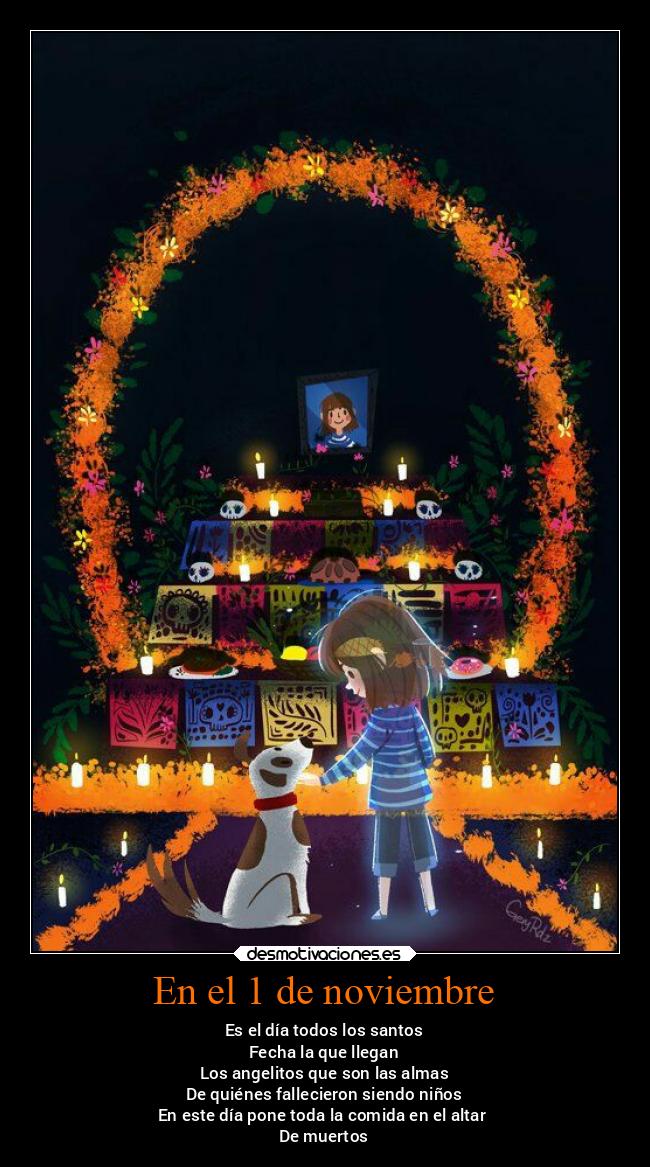 carteles historia mexico diademuertos ofrenda desmotivaciones