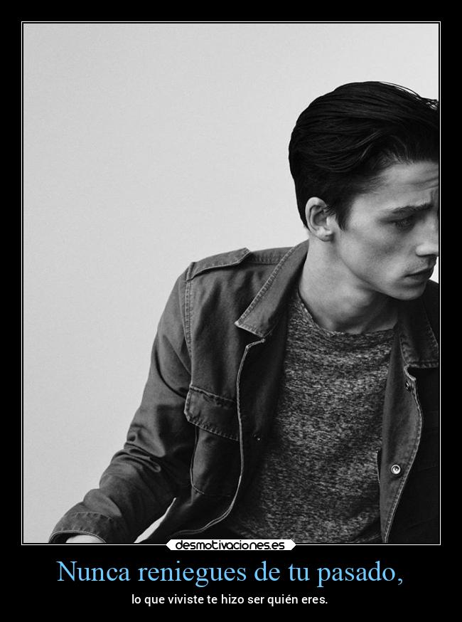 carteles pasado desmotivaciones esperanza vida llll iamshameless desmotivaciones