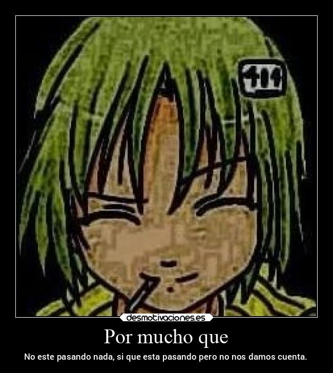 carteles silencio desmotivaciones