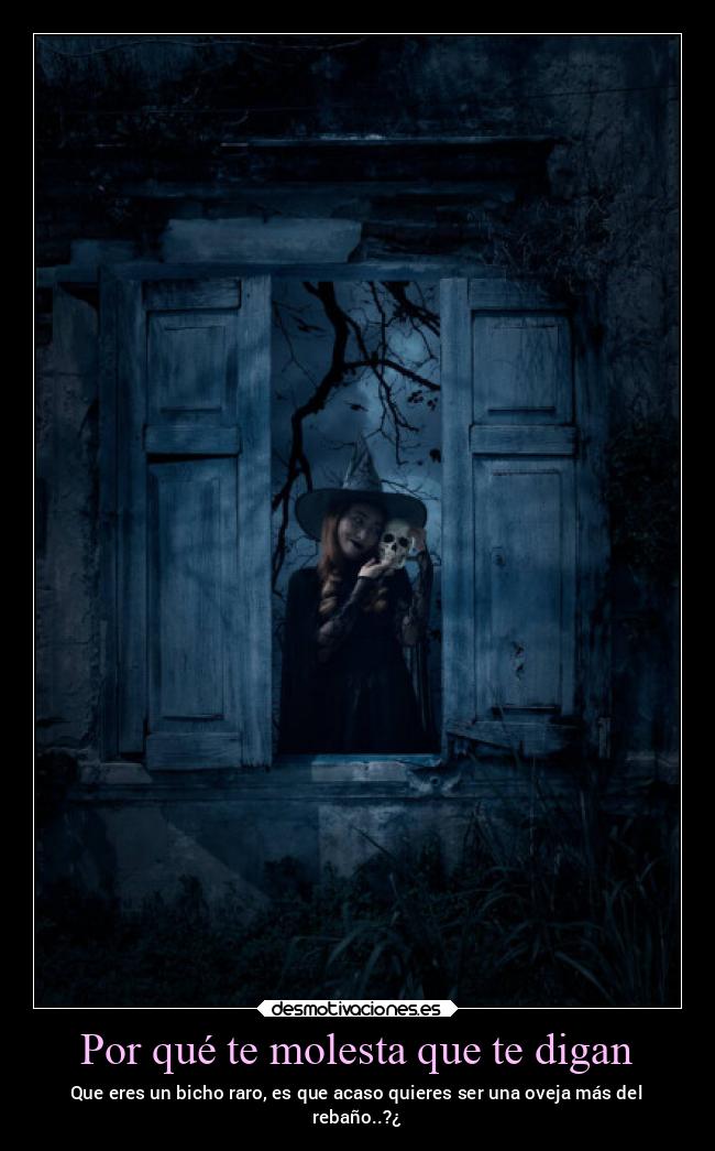 carteles sociedad theresaraveinmygarage ooohgarage garage desmohalloween2021 brujitas desmotivaciones