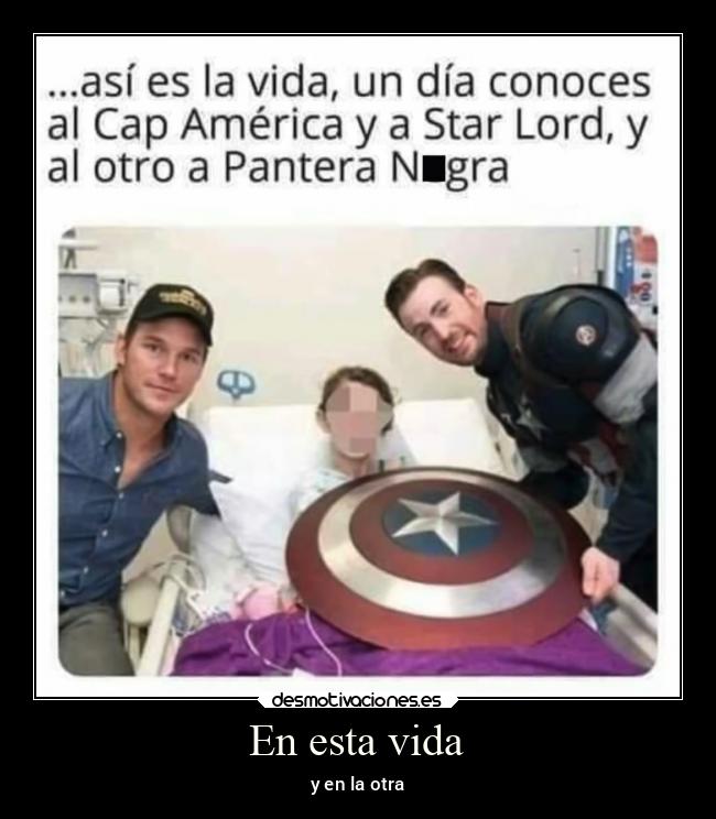 carteles vida anime desmotivaciones