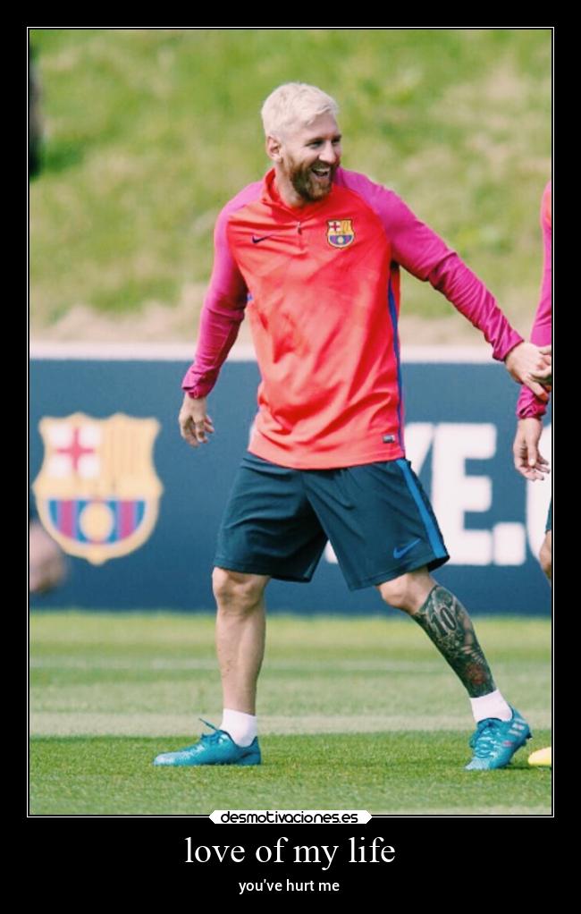 love of my life - youve hurt me