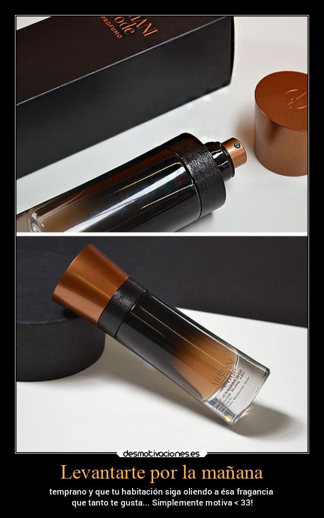 Levantarte por la mañana - 