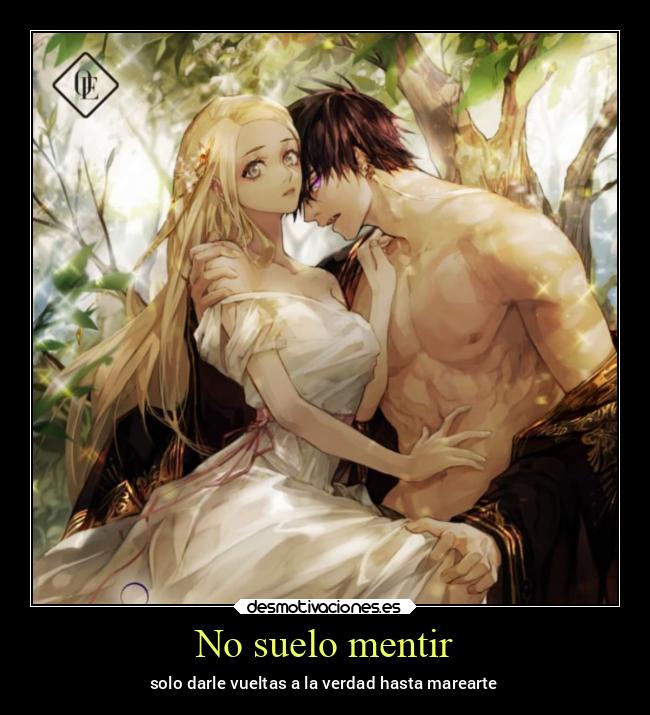 carteles alma anime arte corazon enemigo frases vida mentira engano desmotivaciones