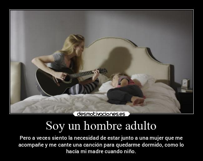 carteles alma recuerdos madre ninez canciones desmotivaciones