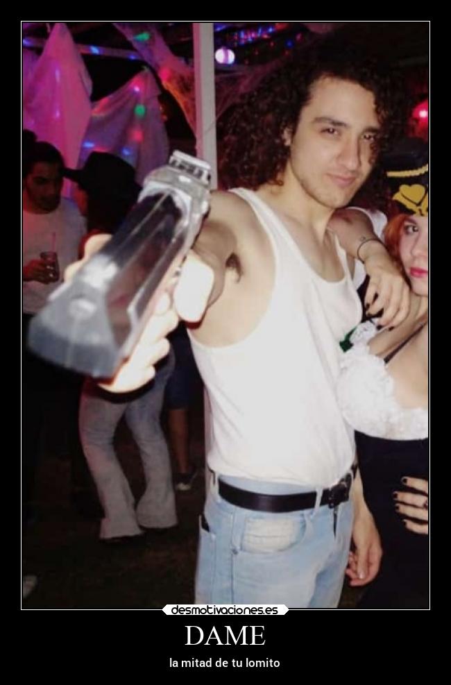 carteles amigos desmotivaciones