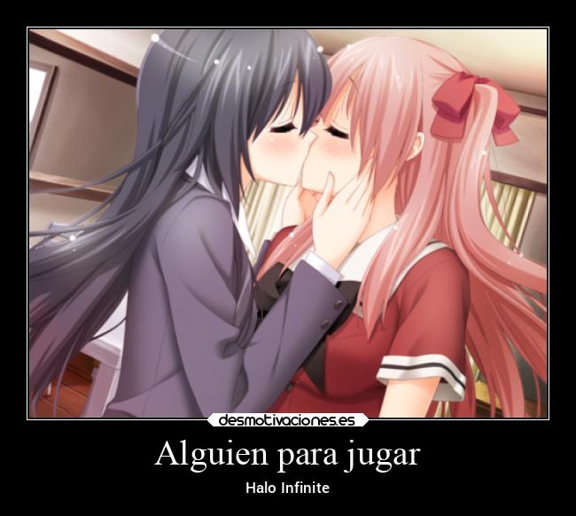 Alguien para jugar - Halo Infinite