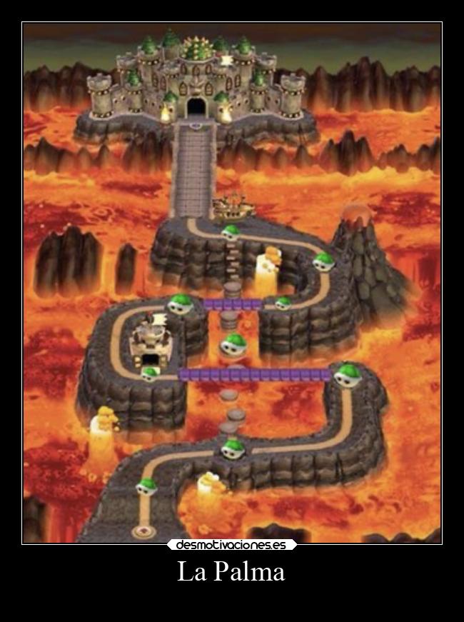 carteles ayuda palmala desmotivaciones